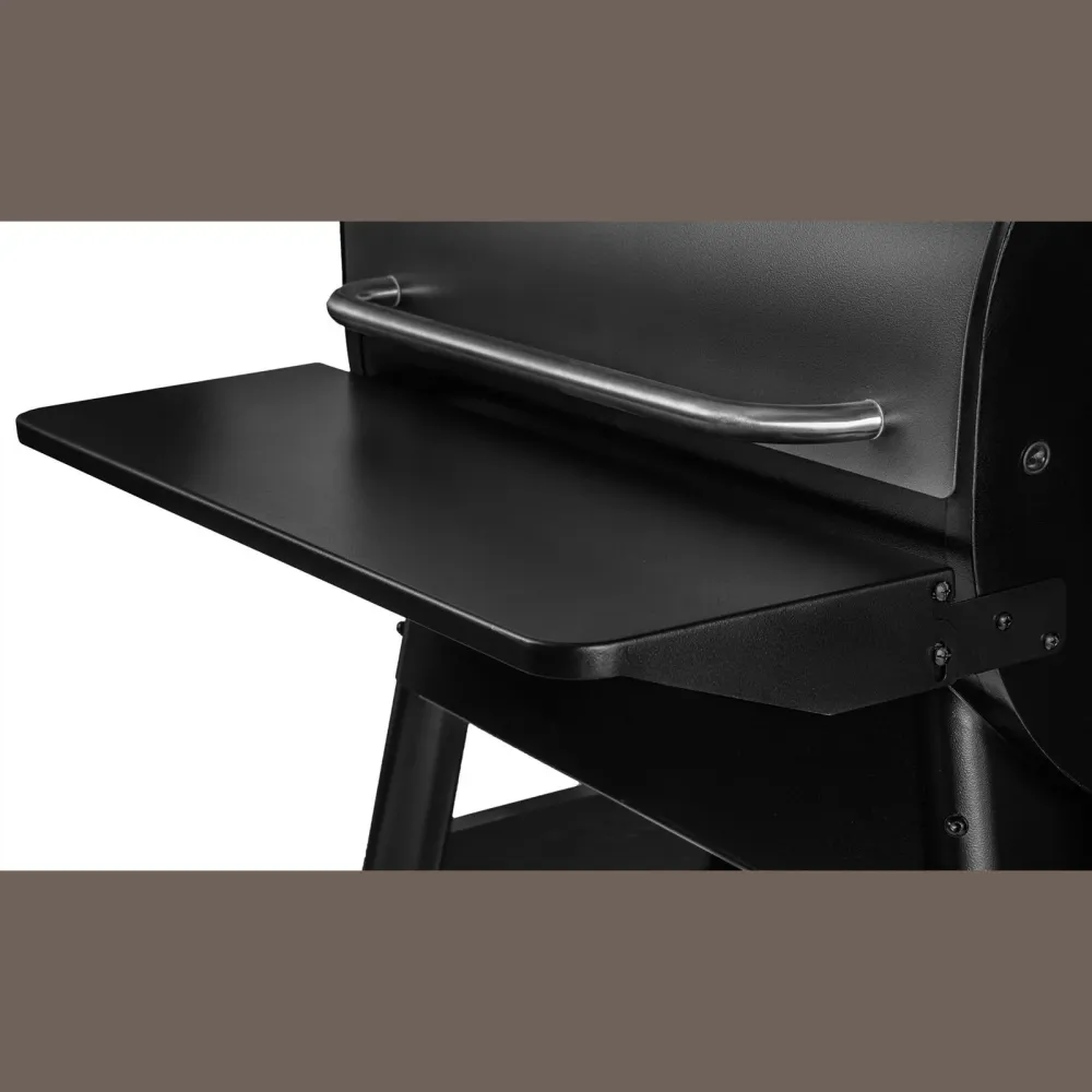 Traeger Ironwood 885 Paket