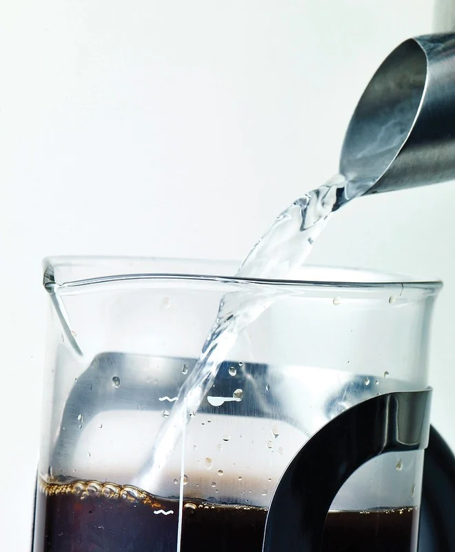 Aerolatte FP-1-8 Presskanna - 3,5 och 8 koppar