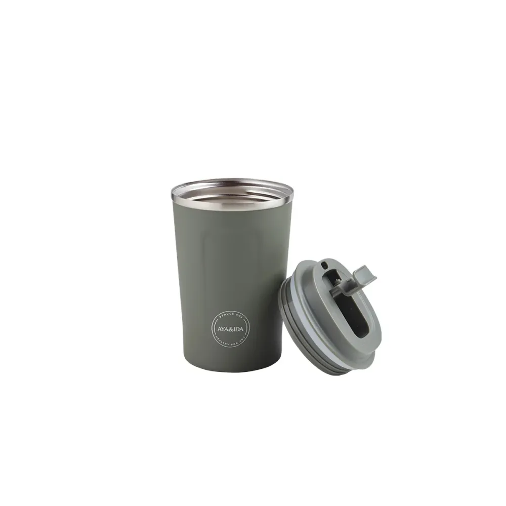 AYA&IDA CUP2GO 380 ml | Tropical Sage