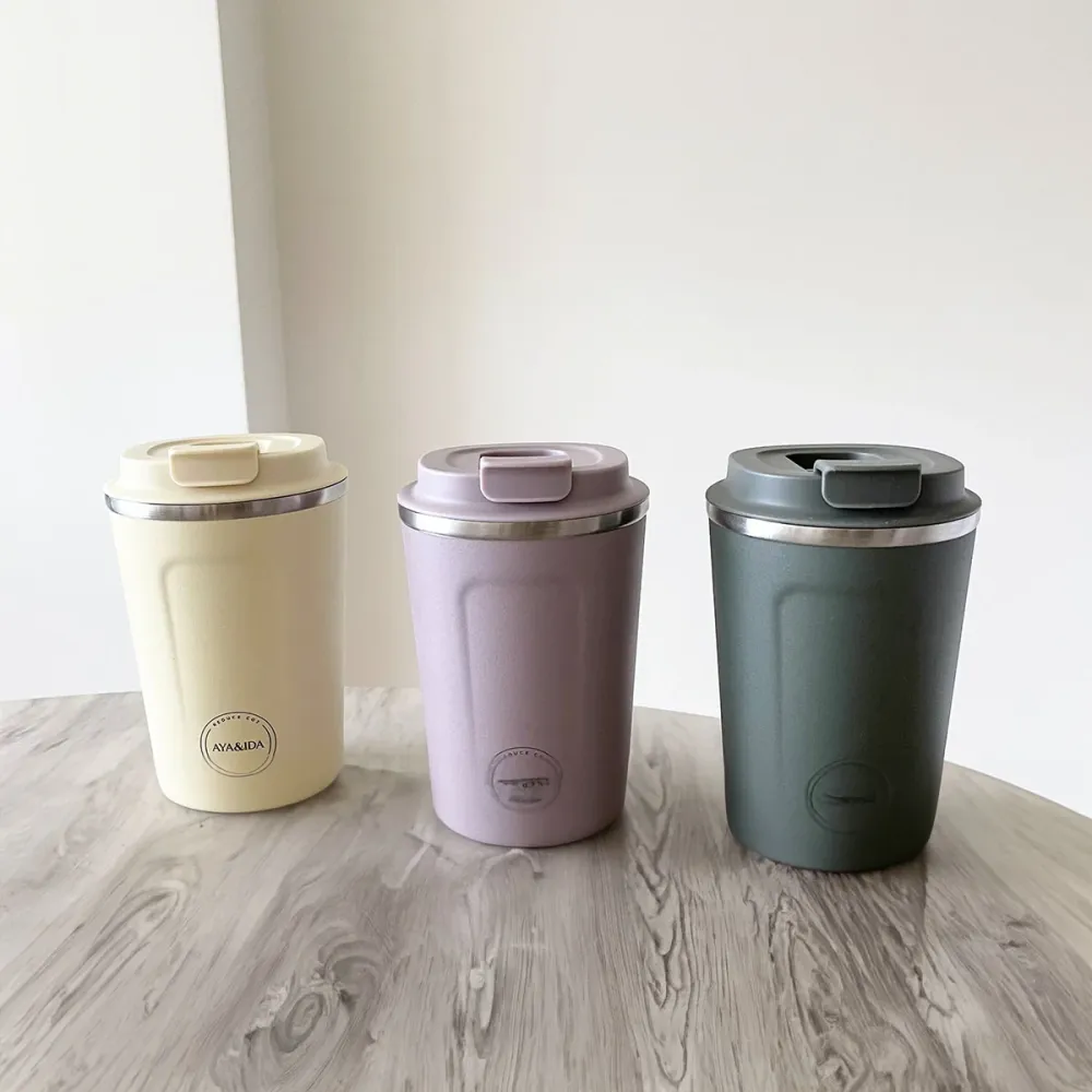 AYA&IDA CUP2GO 380 ml | Tropical Sage