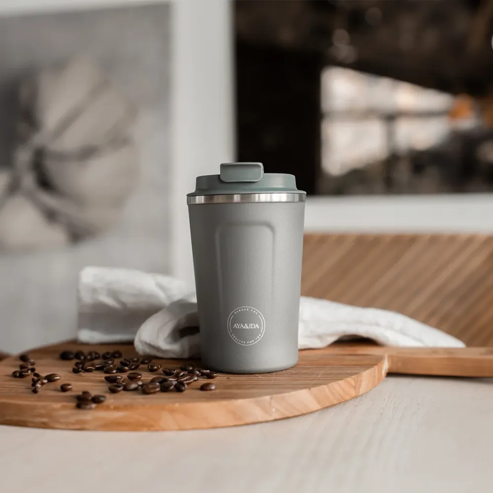 AYA&IDA CUP2GO 380 ml | Tropical Sage
