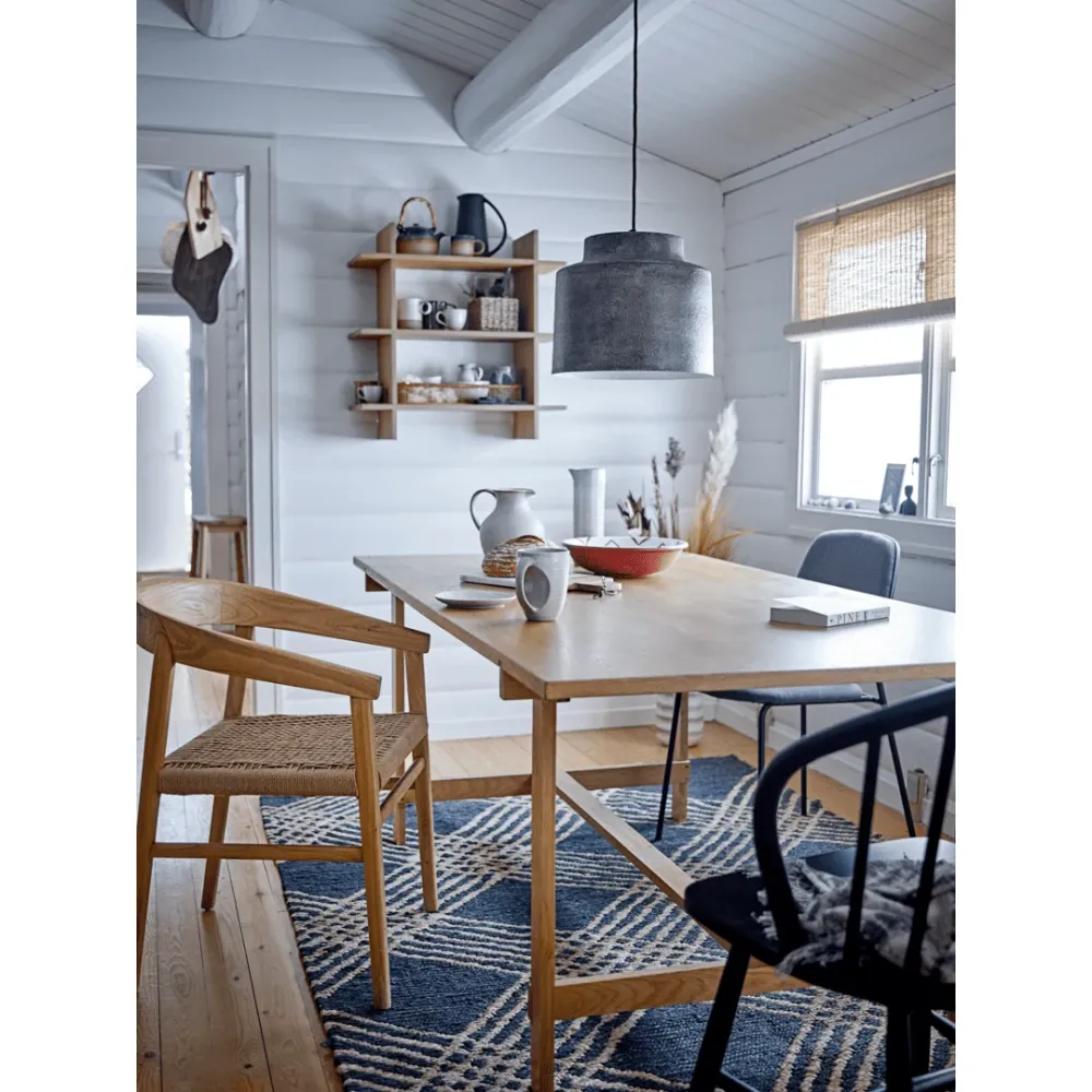 Bloomingville Taupe Kanna Grå Stengods 1,1 l