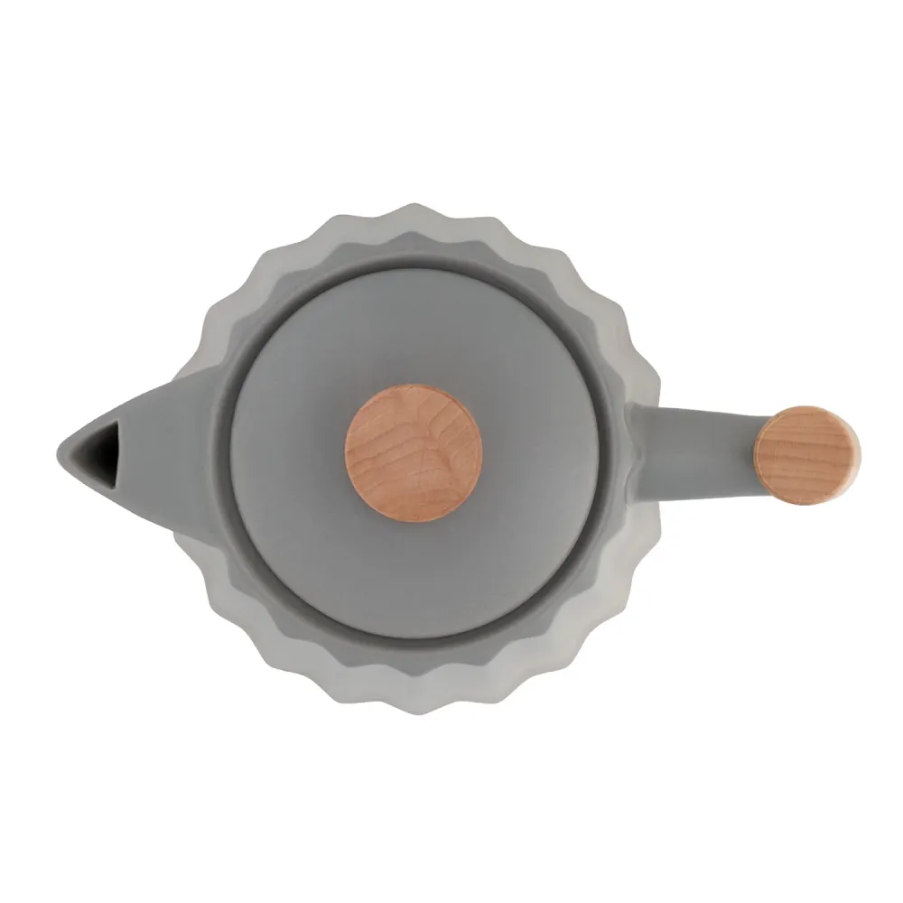 Concept vattenkokare, keramik, 1500W, 1,5L, mörkgrå, RK0092