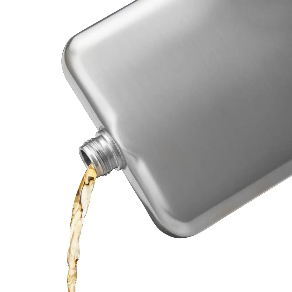 Drinktillbehör FunNordic Klassisk fickplunta från Innovine™