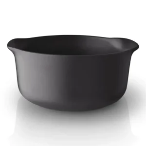 Eva Solo Serveringsskål NORDIC KITCHEN 1,2 l, midnight, stengods