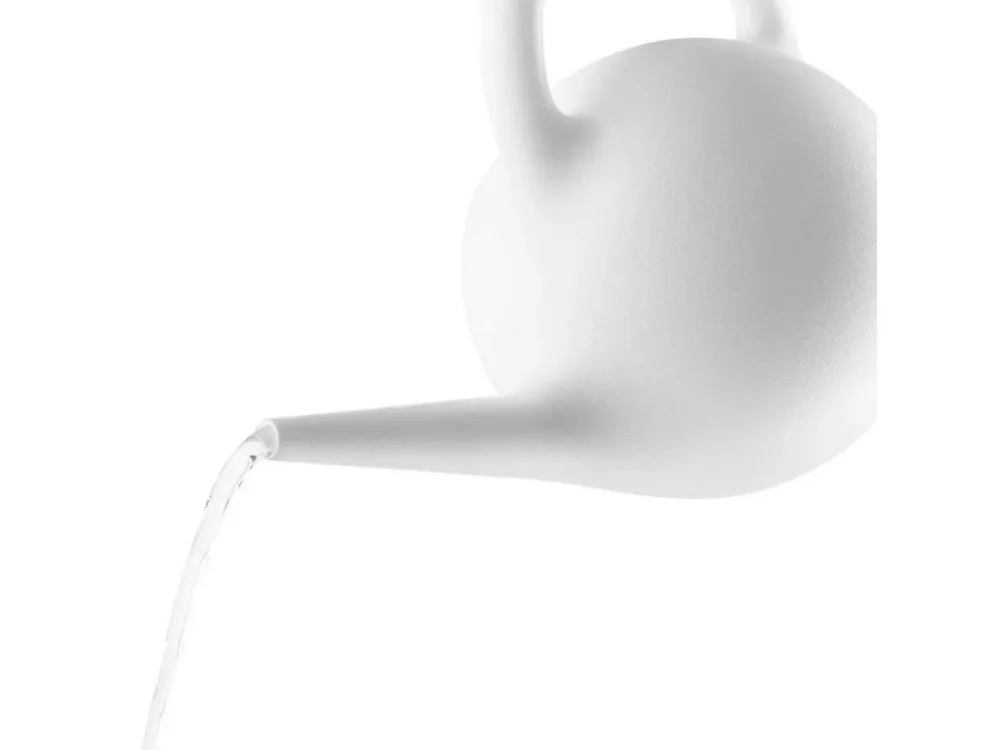 Eva Solo Vattenkanna GLOBE 2,5 l, krita Eva Solo