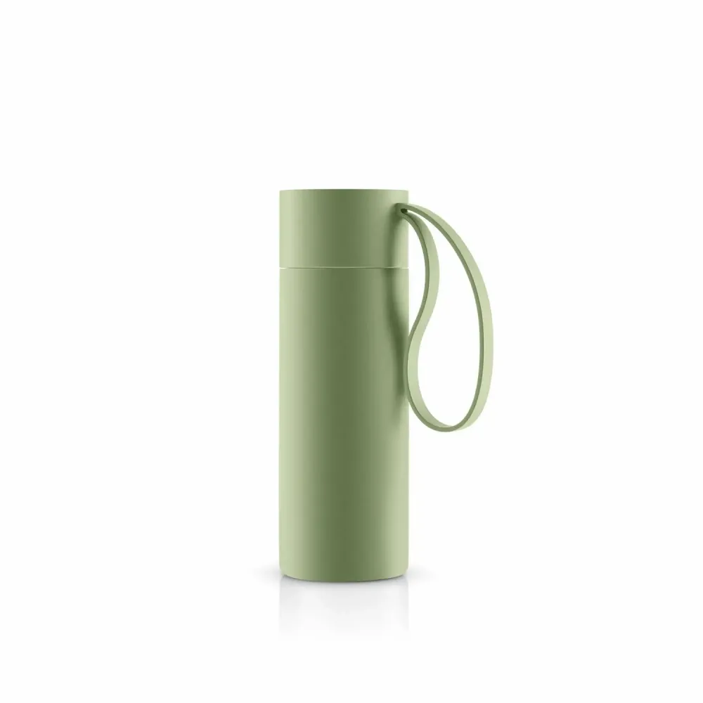 Leak-Proof Eva Solo To Go termos pistage 0,35 liter