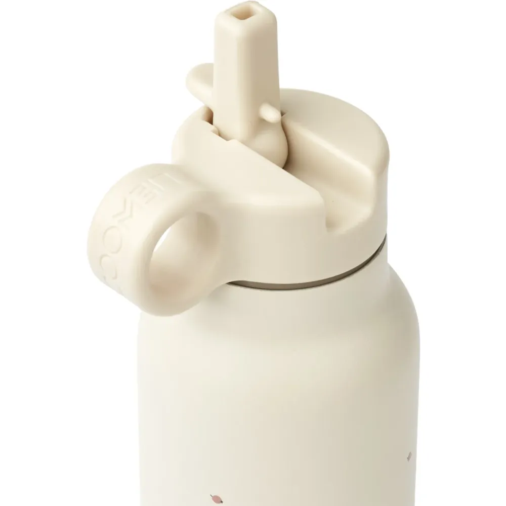 LIEWOOD Peach / Sea Shell Mix Falk Dricksflaska 350 Ml