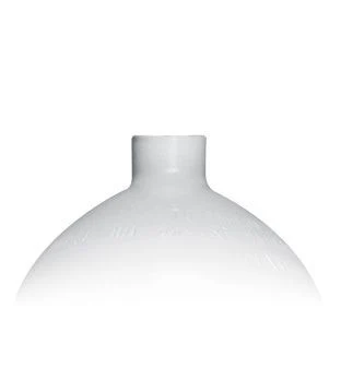 Luxfer Dykkerflaske oraw Aluminium 0,5 Liter 200 bar 68 mm M18/1,5