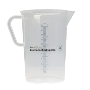 Mätkanna Koch-Chemie Graderad Mätkanna, 2 liter