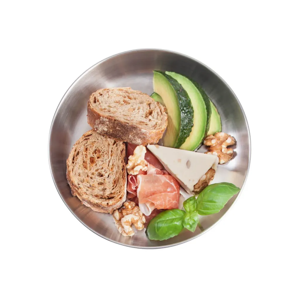 Picknicktallrik - Tatonka Compatible Cup Holders