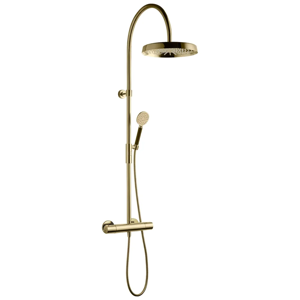 Takduschset Tapwell ARM7300-160 Honey