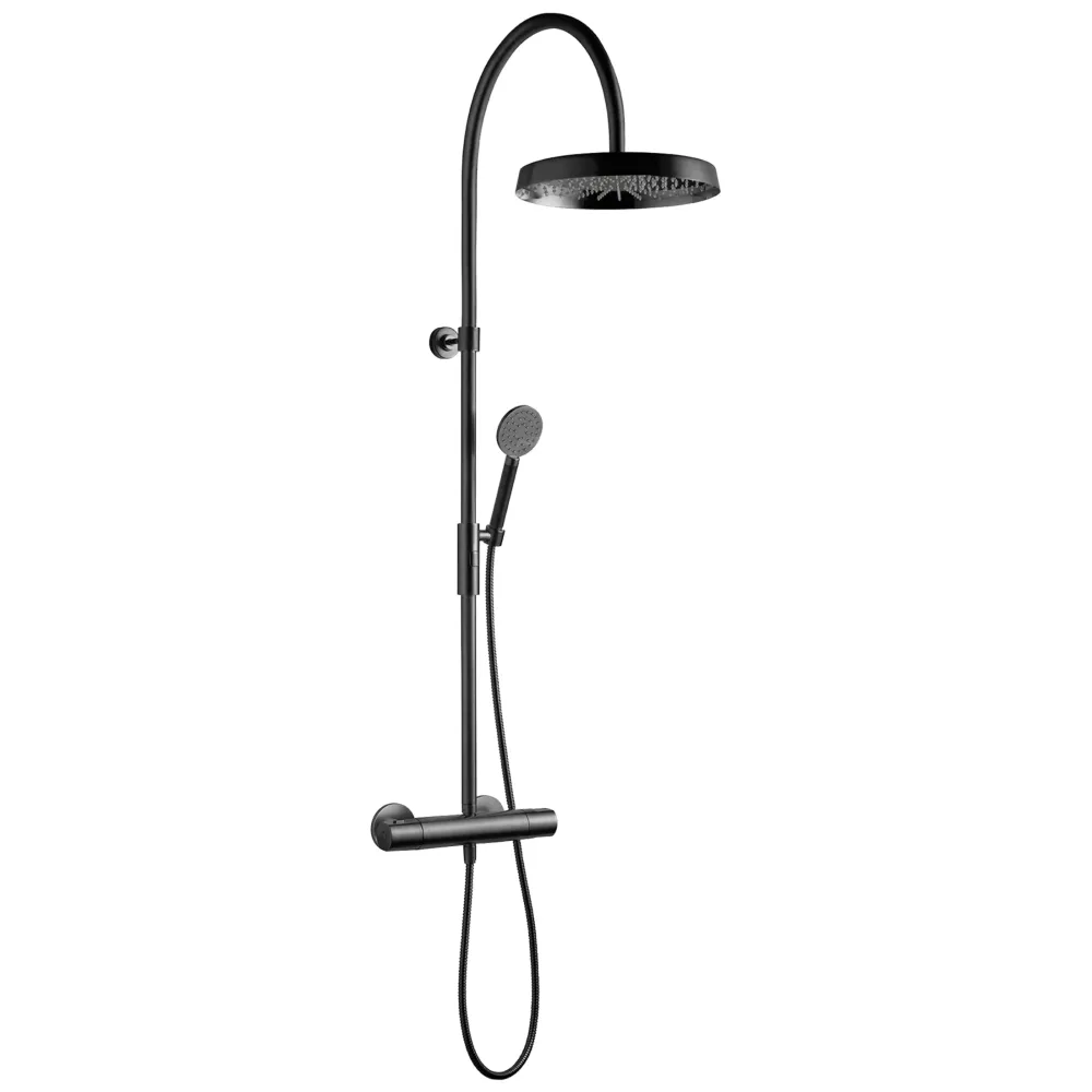 Takduschset Tapwell ARM7300-160 Honey