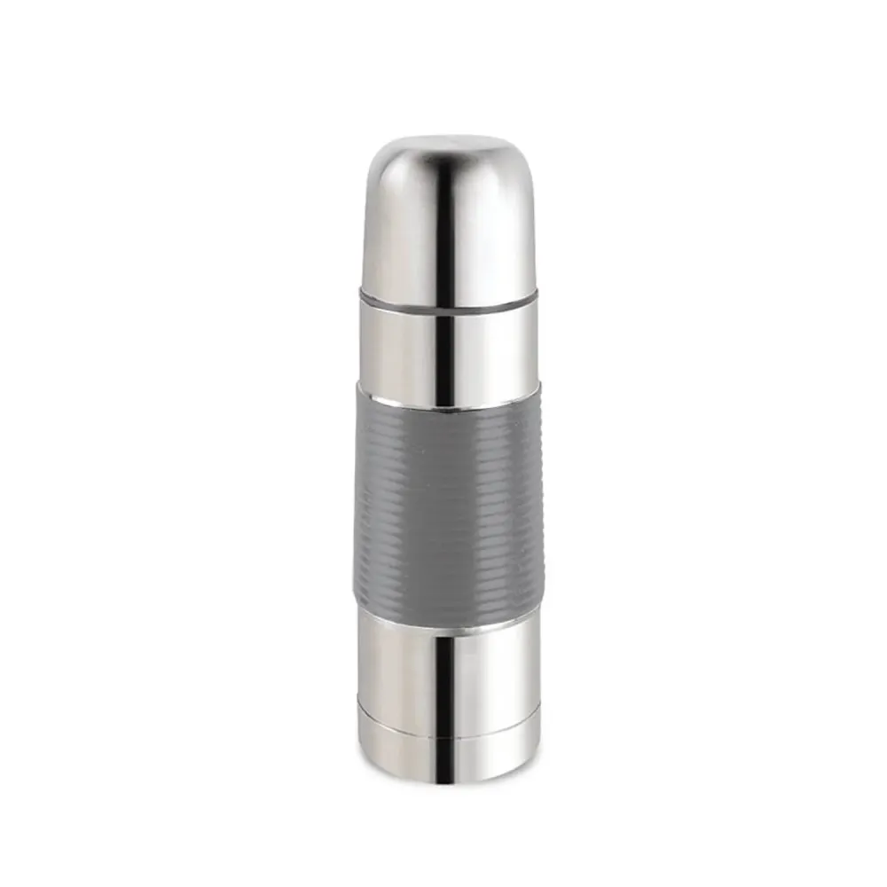 Termos 750 ml Maestro MR-1630-75 rostfritt stål 29,5 x 8,5 cm