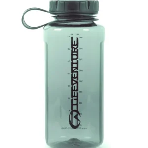 Tritan flaska 1000 ml Grön – Life Venture