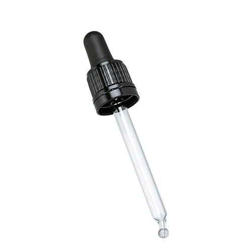Urtegaarden Pipettlock Till 50 Ml Glasflaska