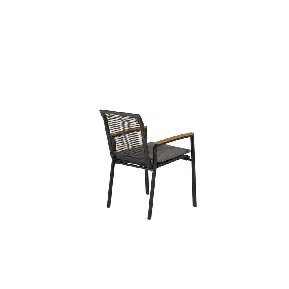 Venture Design Matstol Dallas pair-set