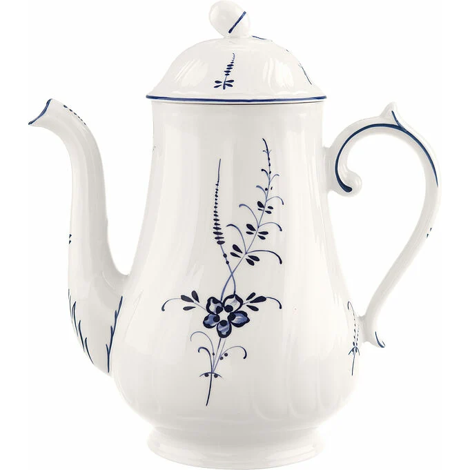 Villeroy & Boch Old Luxembourg Kaffekanna 1.2 l