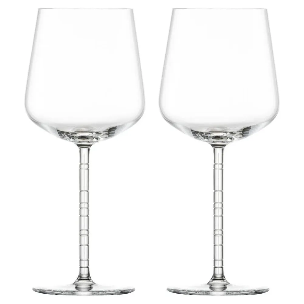 Zwiesel Glas Journey Rödvinsglas 61 cl Tydlig