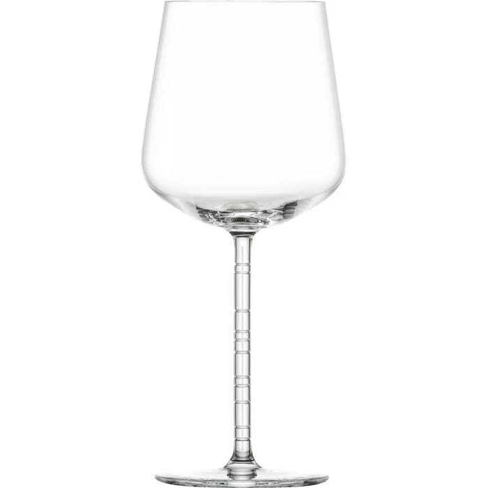 Zwiesel Glas Journey Rödvinsglas 61 cl Tydlig