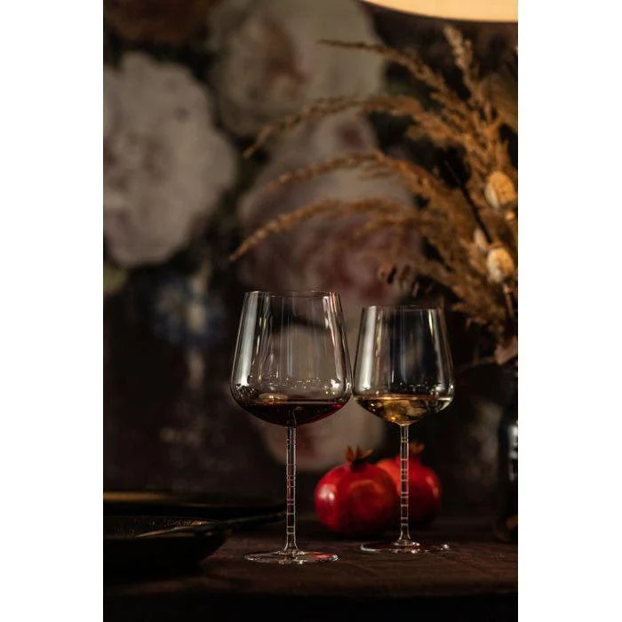 Zwiesel Glas Journey Rödvinsglas 61 cl Tydlig