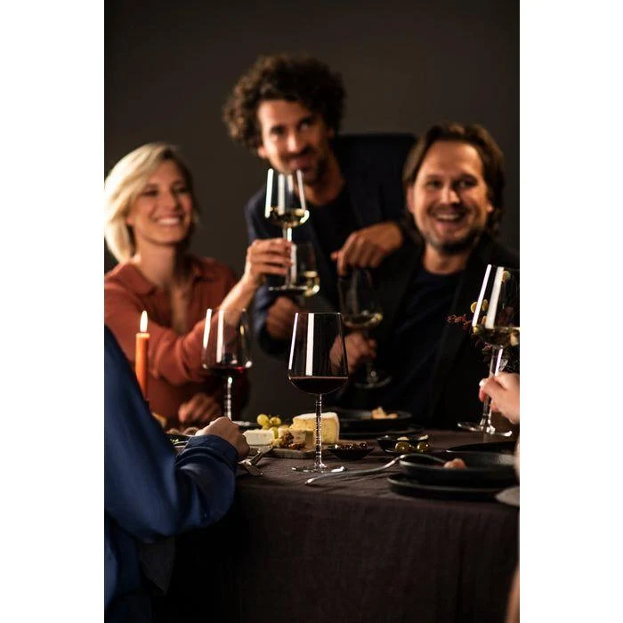Zwiesel Glas Journey Rödvinsglas 61 cl Tydlig