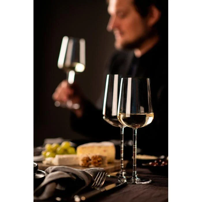 Zwiesel Glas Journey Rödvinsglas 61 cl Tydlig