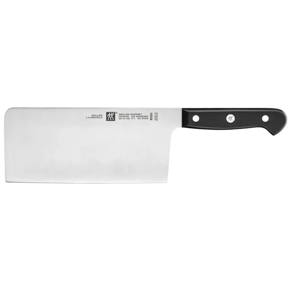 ZWILLING Klyvknivssats GOURMET, 2 st, Zwilling
