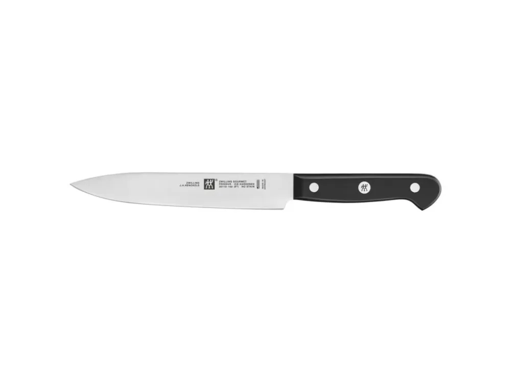 ZWILLING Skivkniv GOURMET 16 cm, Zwilling