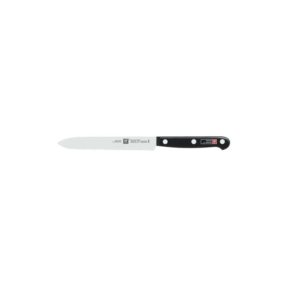 ZWILLING Universalkniv TWIN GOURMET 13 cm, Zwilling