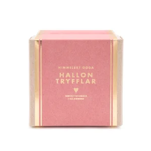 Tryfflar Hallon