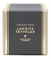Tryfflar Lakrits