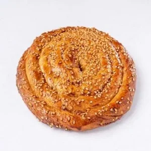 Tahinli Rulo çosek, Tahini Roll