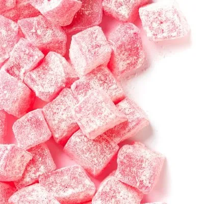 HACI Serif Mini Fruit Delight Rose Sakored - 7.93oz