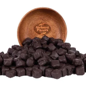 Malatya Pazarı Dubbel turkisk glädje med choklad - 17.64oz