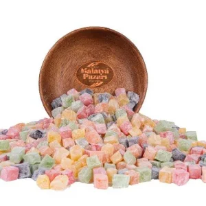 Malatya Pazari Mini Fruit Delight - 17.64oz