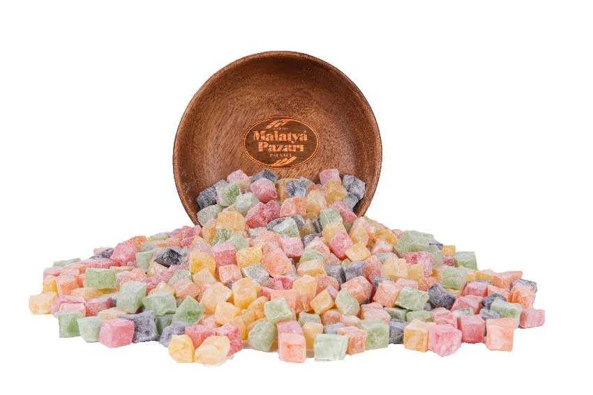 Malatya Pazari Mini Fruit Delight - 17.64oz