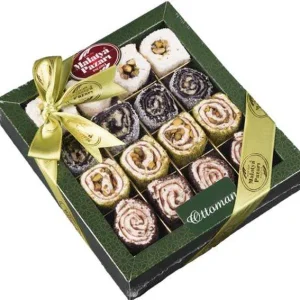 Malatya Pazari Ottoman Mixed Delight - 13.05oz