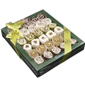 Malatya Pazari Ottoman Mixed Delight - 28.92oz