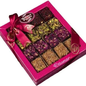 Malatya Pazari Ottoman Mixed Fitil Delight - 17.28oz