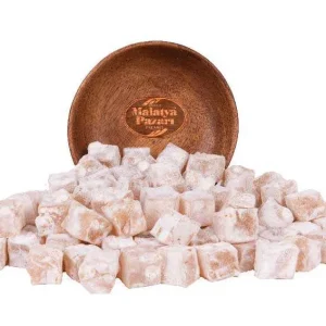 Malatya Pazari turkisk glädje med hasselnöt - 17.64oz