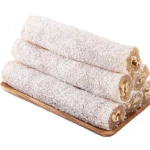 Malatya pazari wrap turkisk glädje med valnöt - 17.64oz