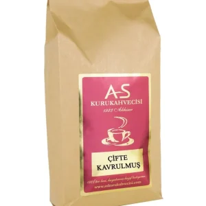 Som Kurukahvecisi Dark Roasted Turkish Coffee - 17.64oz