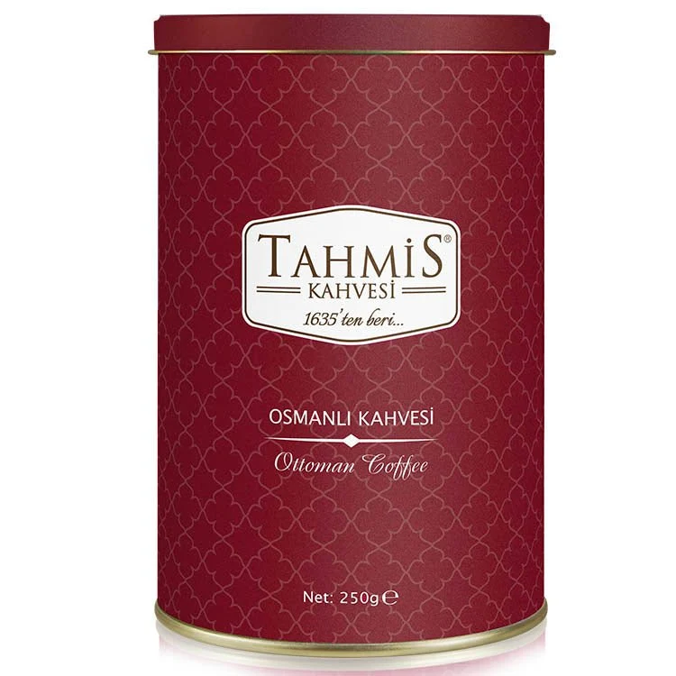 Tahmis Ottoman Coffee - 8.82oz