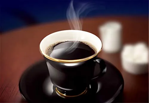 AGF Lyxigt Kaffe Specialblandning 100 Sticks Instantkaffe