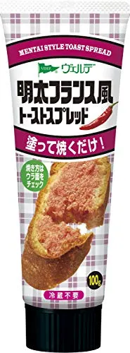 Aohata Fransk Stil Toastpålägg 100g 4-pack
