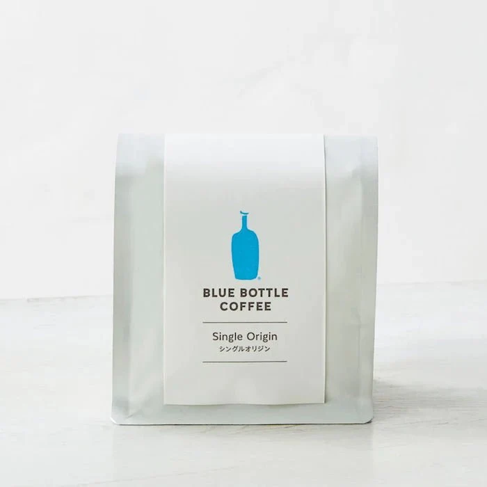 Blue Bottle Coffee Enkelt Ursprungskaffe Costa Rica Revence Black Honey 250g