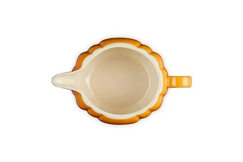 Le Creuset Pumpa Gravy Kanna 400ml Marronnier Halloween