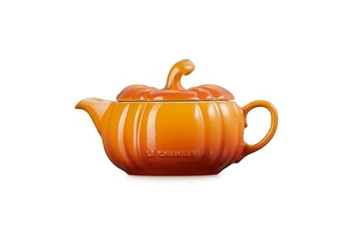 Le Creuset Pumpa Gravy Kanna 400ml Marronnier Halloween