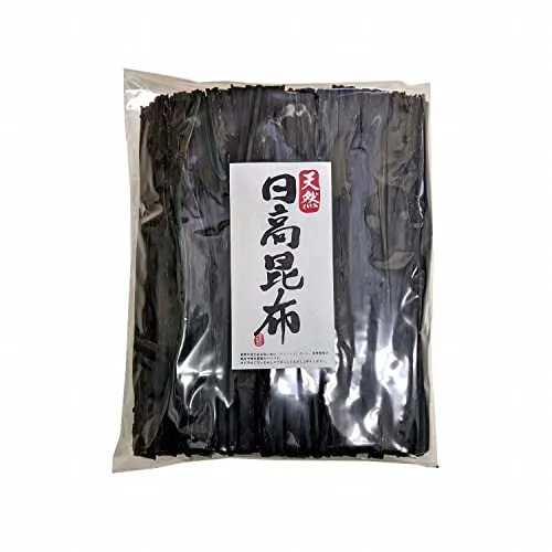 Dosho Kombu Naturlig Hidaka Kombu 1kg för Företag
